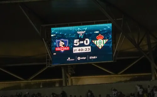 Una foto para la historia. | Foto: Guillermo Salazar.