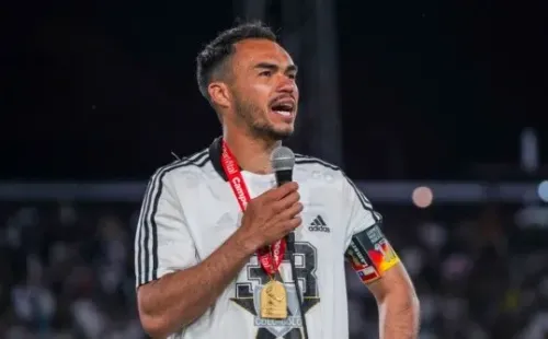 Gabriel Suazo ha hecho público su deseo de partir al fútbol europeo | Imagen: Guillermo Salazar