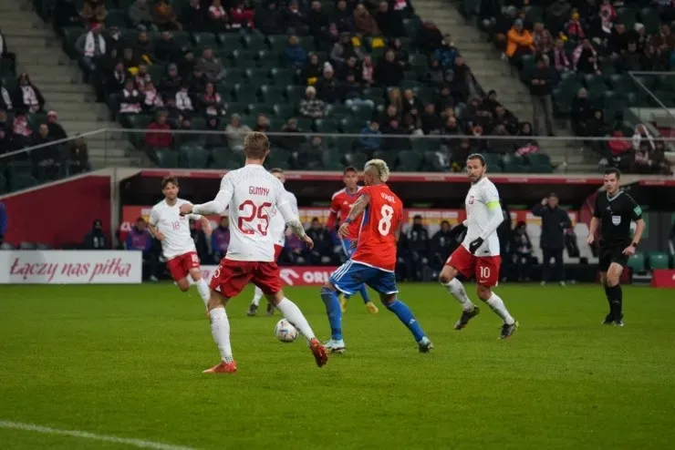 Selección Chilena