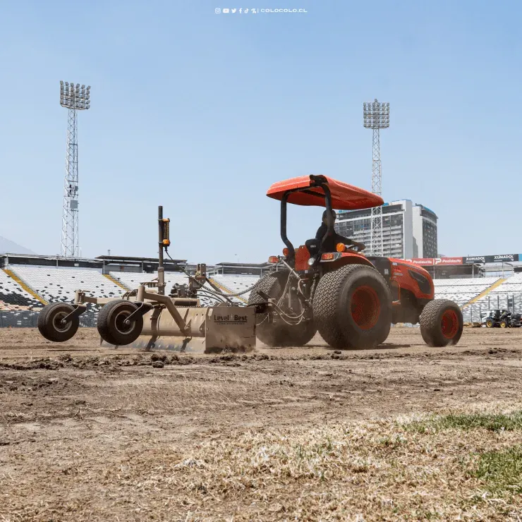Estadio Monumental