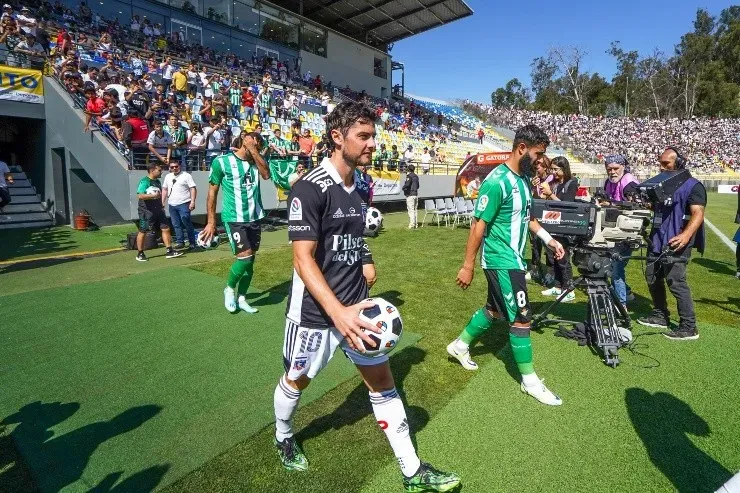 Marco Rojas