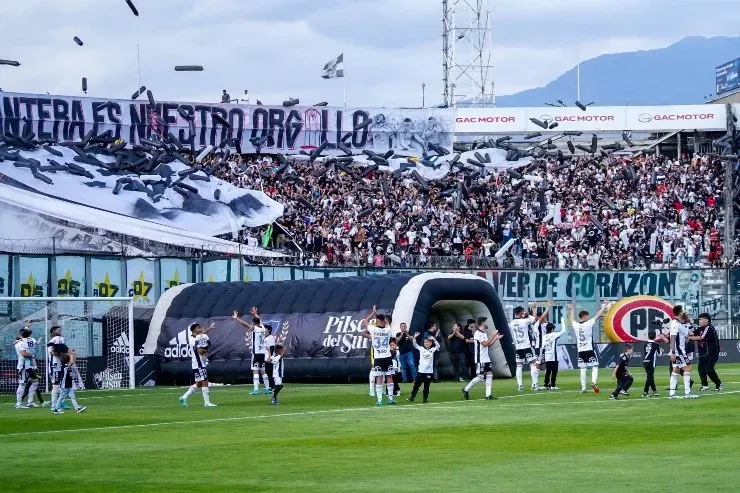 Colo Colo