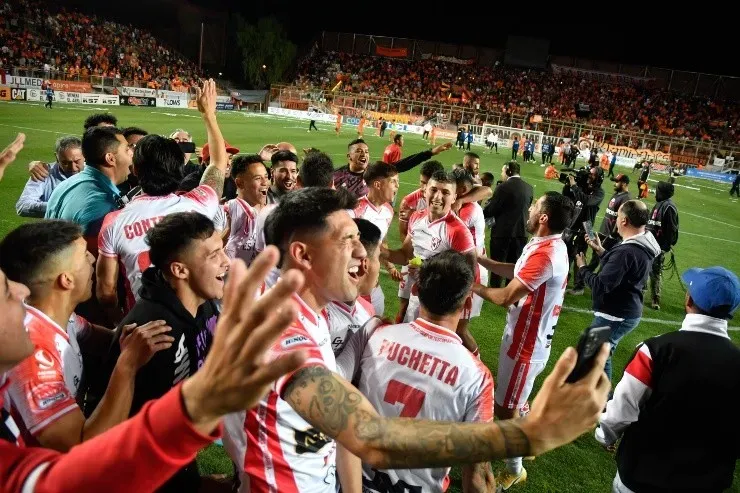 Deportes Copiapó