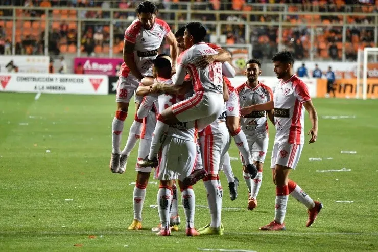 Deportes Copiapó