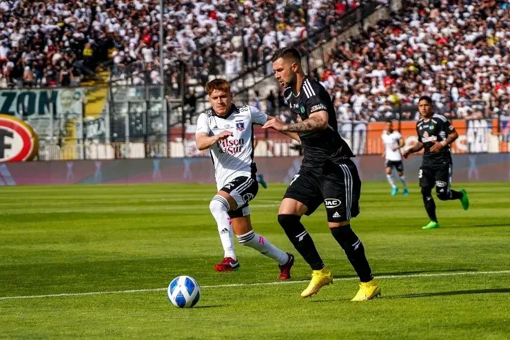 Colo Colo