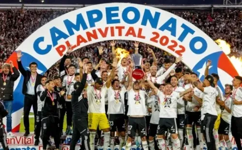Colo Colo iniciará su camino al bicampeonato el día 22 de enero | Imagen: Guillermo Salazar