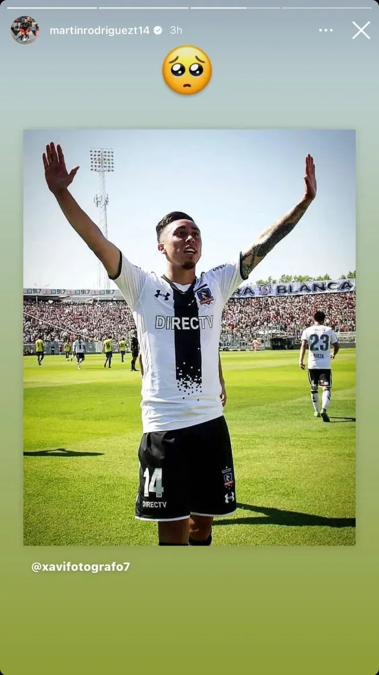 Martín Rodríguez