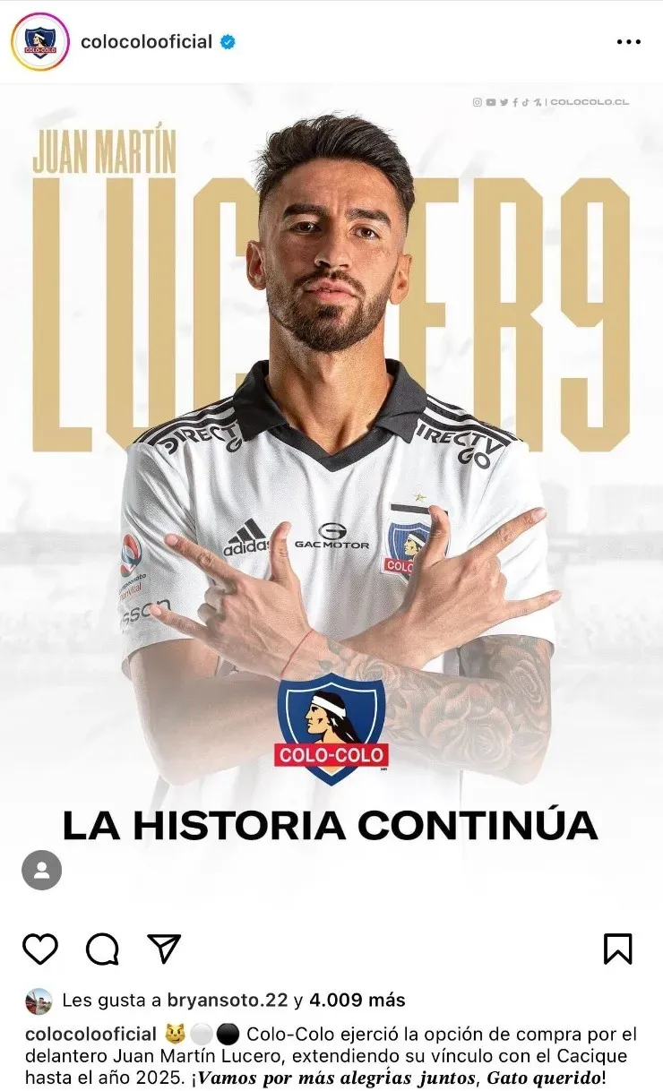 Juan Martín Lucero