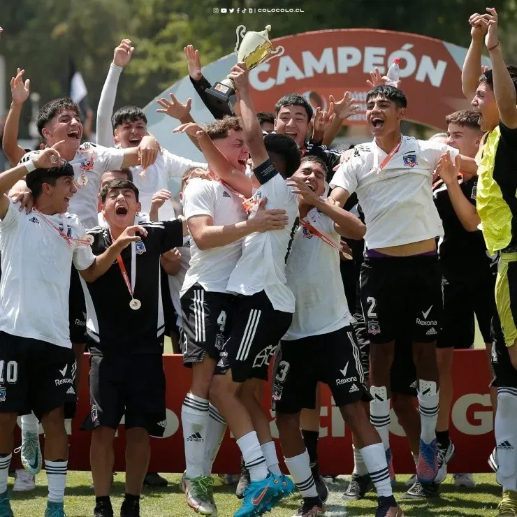 Colo Colo