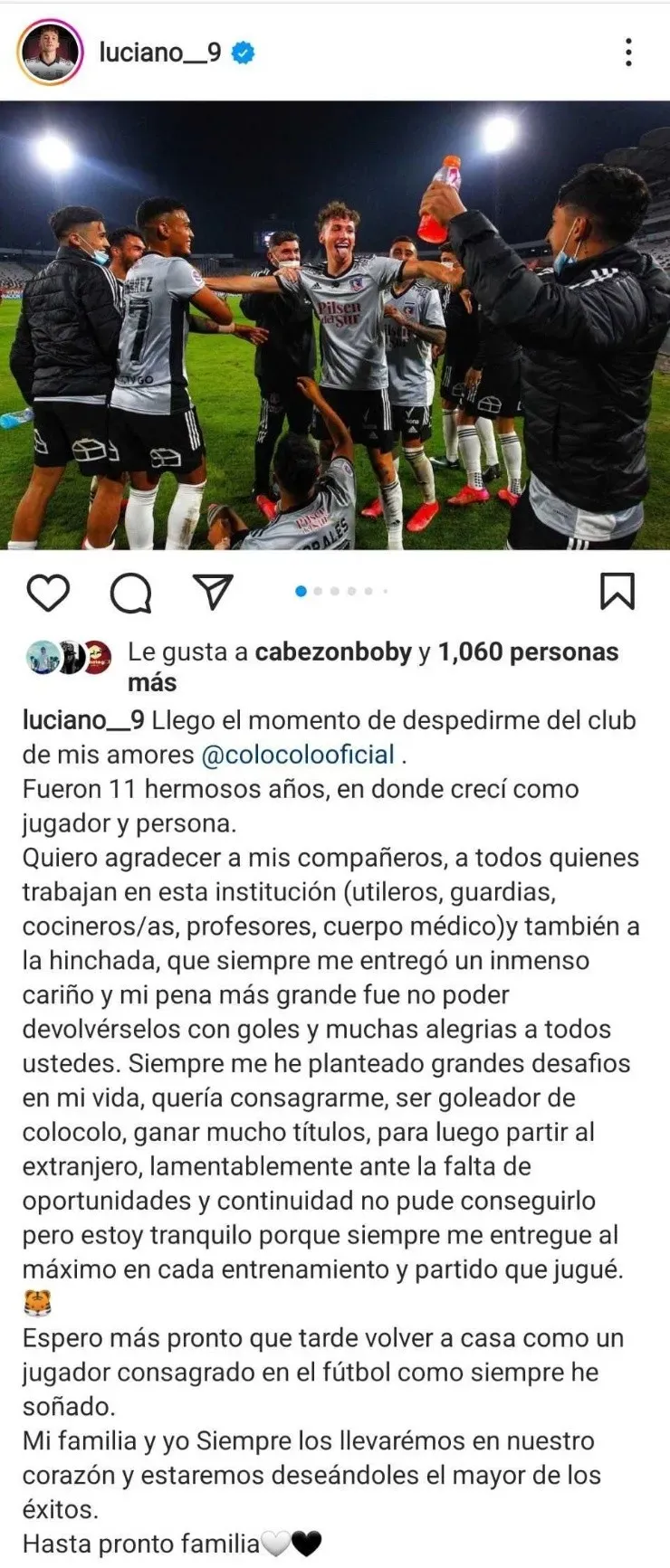 Luciano Arriagada