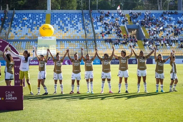 Colo Colo