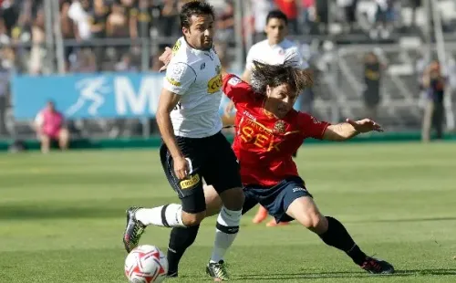 Rodolfo Madrid