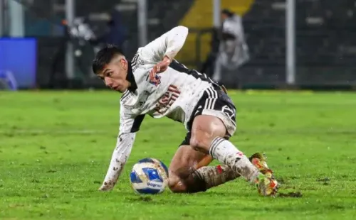 Oroz espera aprovechar el vacío dejado por Costa. / FOTO: Agencia Uno