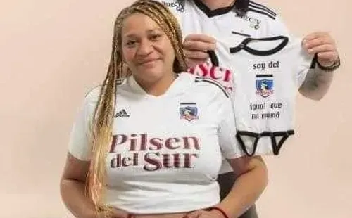 Christian Moya y Alida García, padres de Maximiliano Esteban