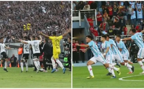Colo Colo y Magallanes lucharán por la Supercopa
