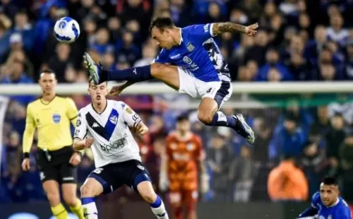 Matías Catalán es una de las obsesiones de Colo Colo | Imagen: Getty