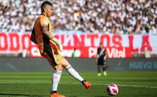 Brayan Cortés fue una de las figuras en 2022