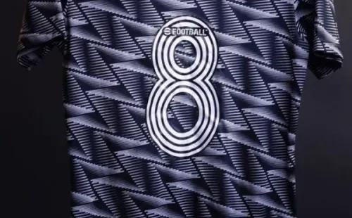 La cuarta camiseta de Colo Colo para el 2023 | Imagen: Adidas