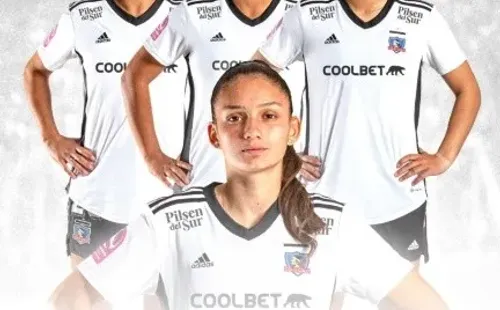 Colo Colo anuncia cuatro renovaciones