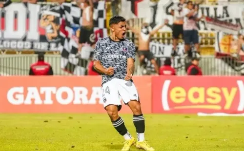 Colo Colo se ubicó en el puesto 163 del mundo
