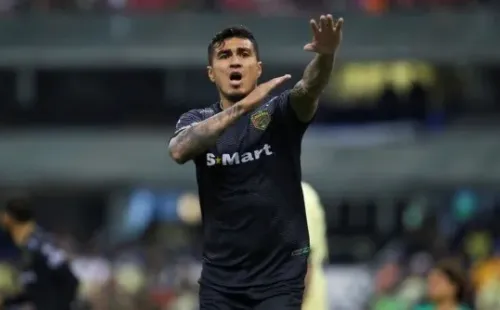 Darío Lezcano goza de un tremendo momento en el FC Juárez | Imagen: Getty