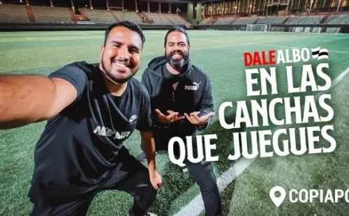 Primer Vlog del 2023: “En la Cancha que juegues”