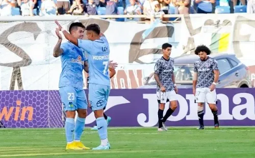 Fuente: Guillermo Salazar.