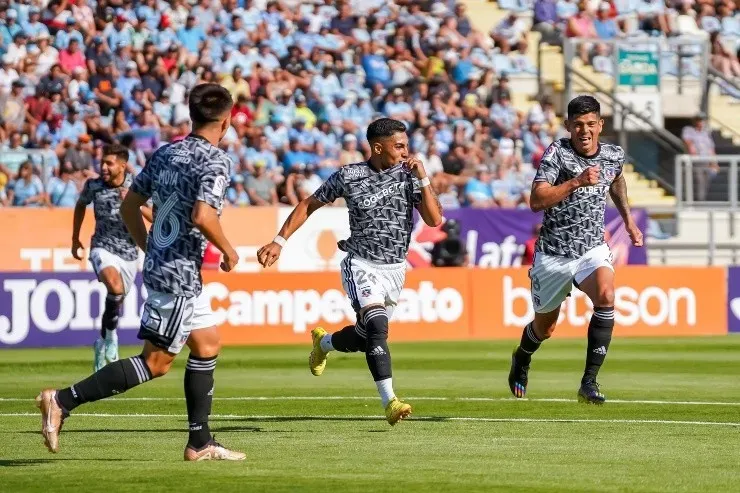 Fuente: Guillermo Salazar.