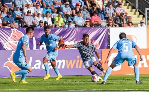 Fuente: Guillermo Salazar.