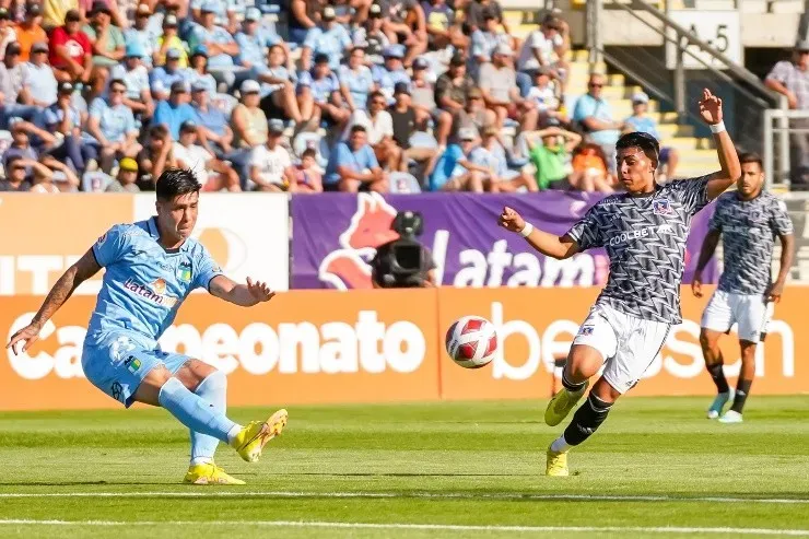 Fuente: Guillermo Salazar.