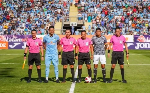 Fuente: Guillermo Salazar.