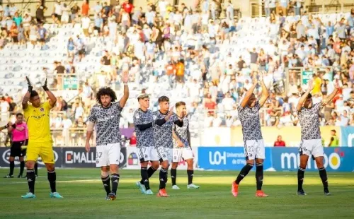 Comisión Fútbol se reunirá a las 13 horas