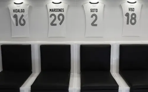 Las nuevas instalaciones que tendrá Colo Colo Femenino. / Foto: Colo Colo