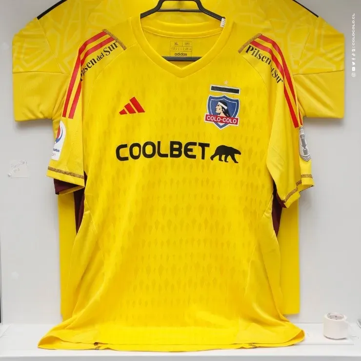 Colo Colo