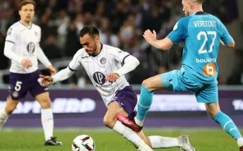 Gabriel Suazo se adueñó del lateral izquierdo a pesar de llevar pocas semanas en su nuevo club. / FOTO: Getty Images