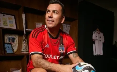 FOTO: Adidas