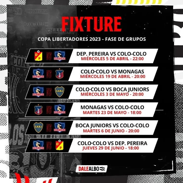 Copa Libertadores