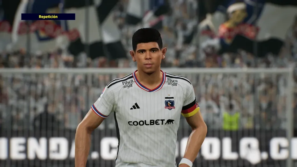 Esteban Pavez. (Foto: Felipe Kaponi – @FelipeKaponi23)