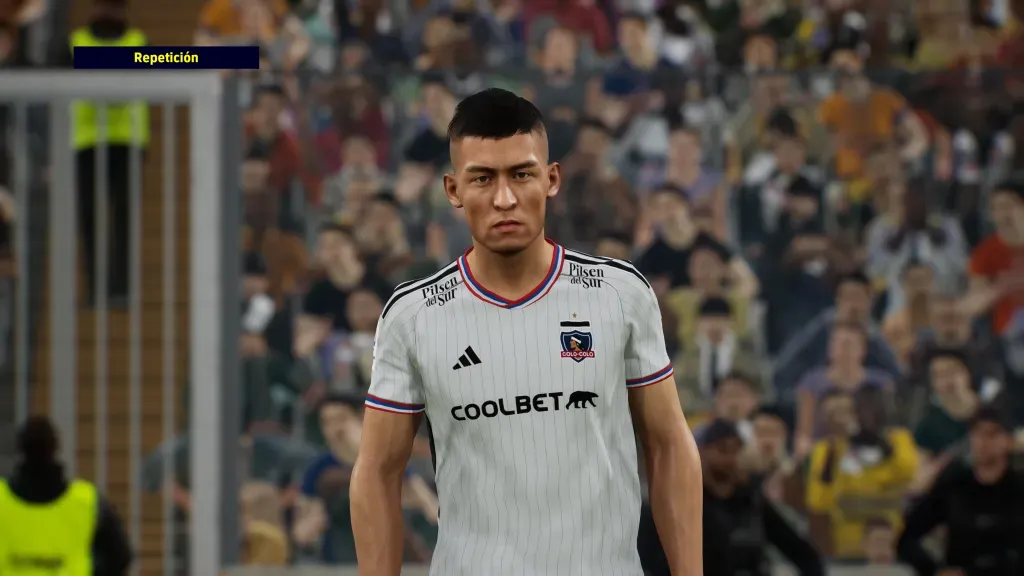 Jordhy Thompson. (Foto: Felipe Kaponi – @FelipeKaponi23)