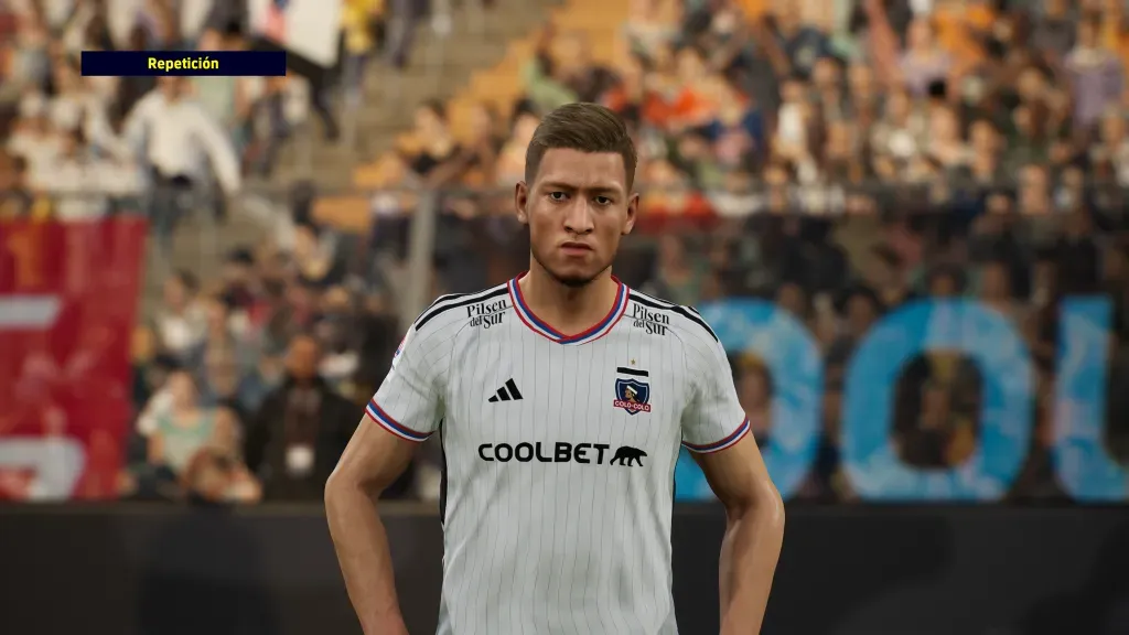 Leonardo Gil. (Foto: Felipe Kaponi – @FelipeKaponi23)