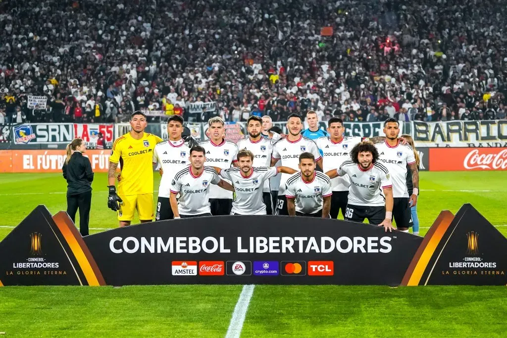 Para acceder a la fase de grupos, el Popular deberá superar dos fases previas | Foto: Photosport.