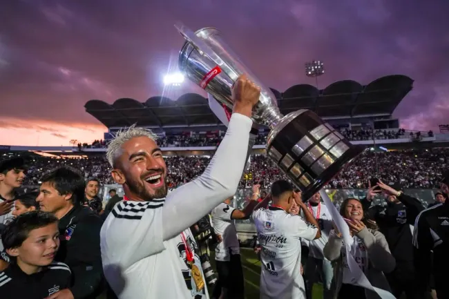 Lucero fue una de las figuras en la exitosa temporada 2022 | Foto: Guille Salazar, DaleAlbo