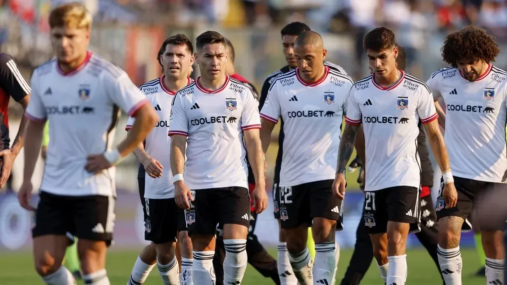 Colo Colo ya conoce la fecha de inicio del Campeonato Nacional 2024.