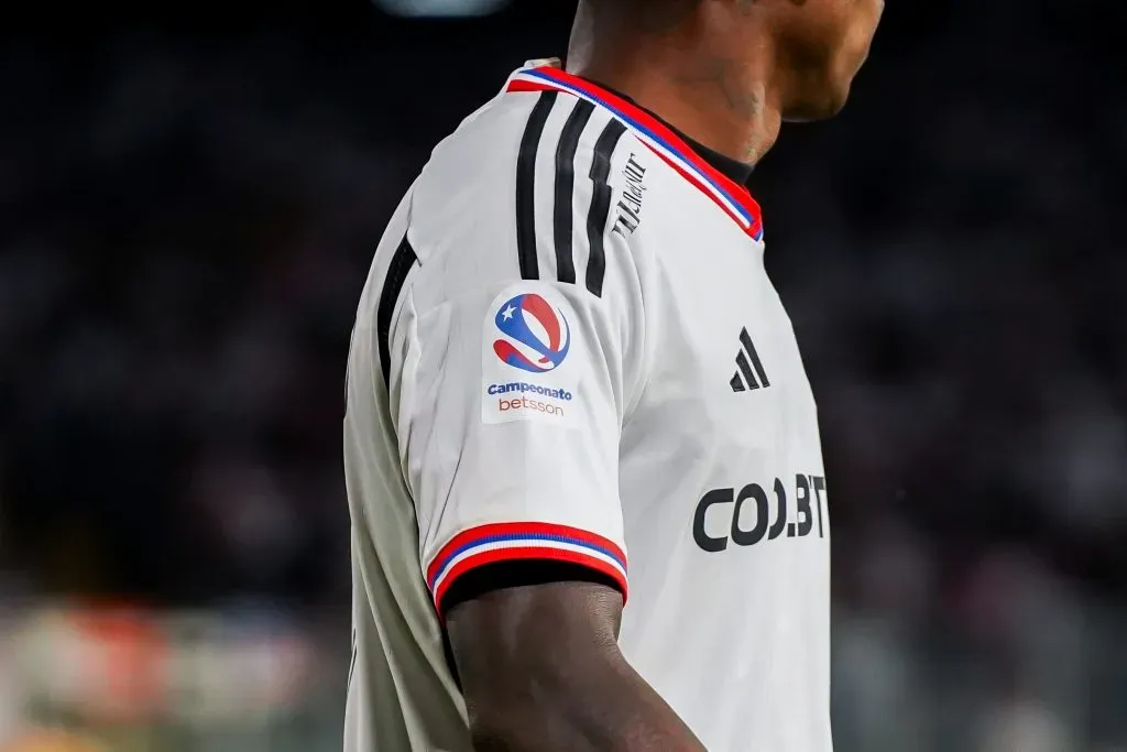 Colo Colo nuevamente en la polémica con sus futbolistas. Imagen: Guille Salazar/DaleAlbo