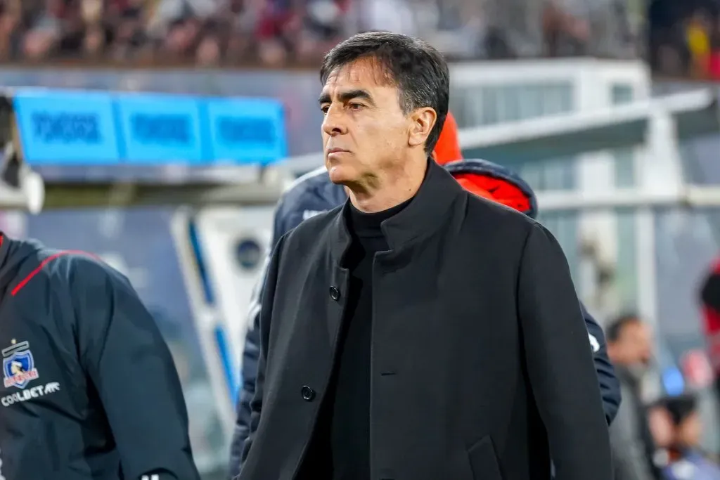 El pasado sábado 23 de diciembre, Vélez Sarsfield presentó con bombos y platillos a Gustavo Quinteros como su nuevo director técnico. Fuente: Guille Salazar/DaleAlbo.