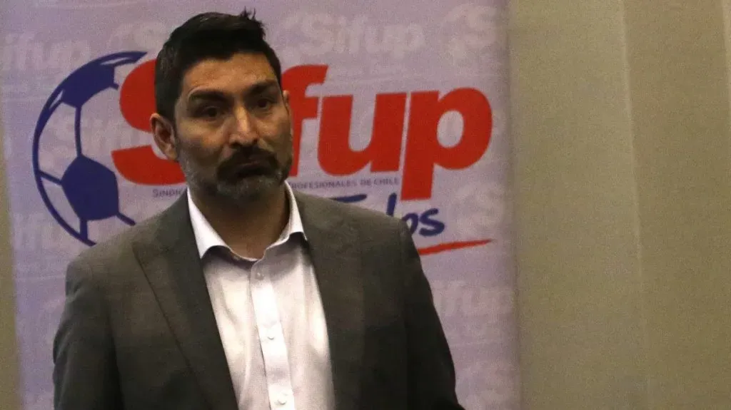 Sifup amenaza con parar el Campeonato Nacional 2024.