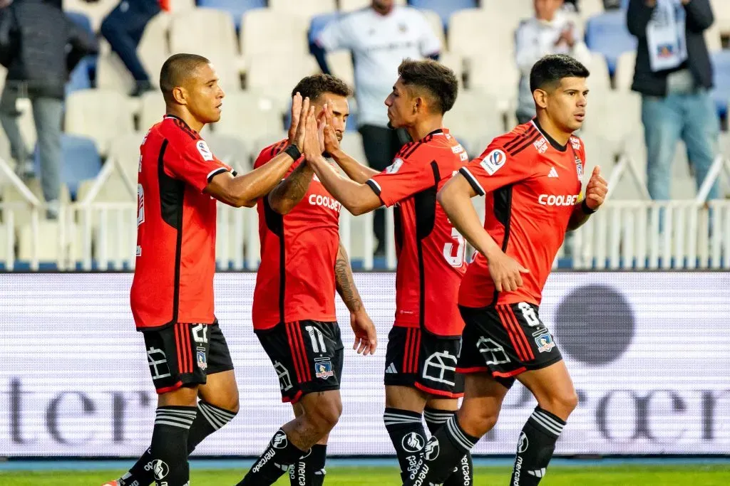 Colo Colo sumará roce futbolístico disputando un interesante torneo en Uruguay.