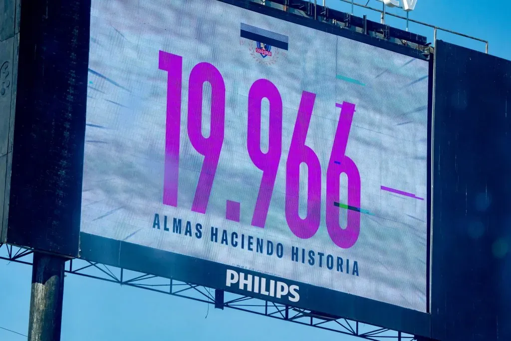 Foto: Guille Salazar, DaleAlbo