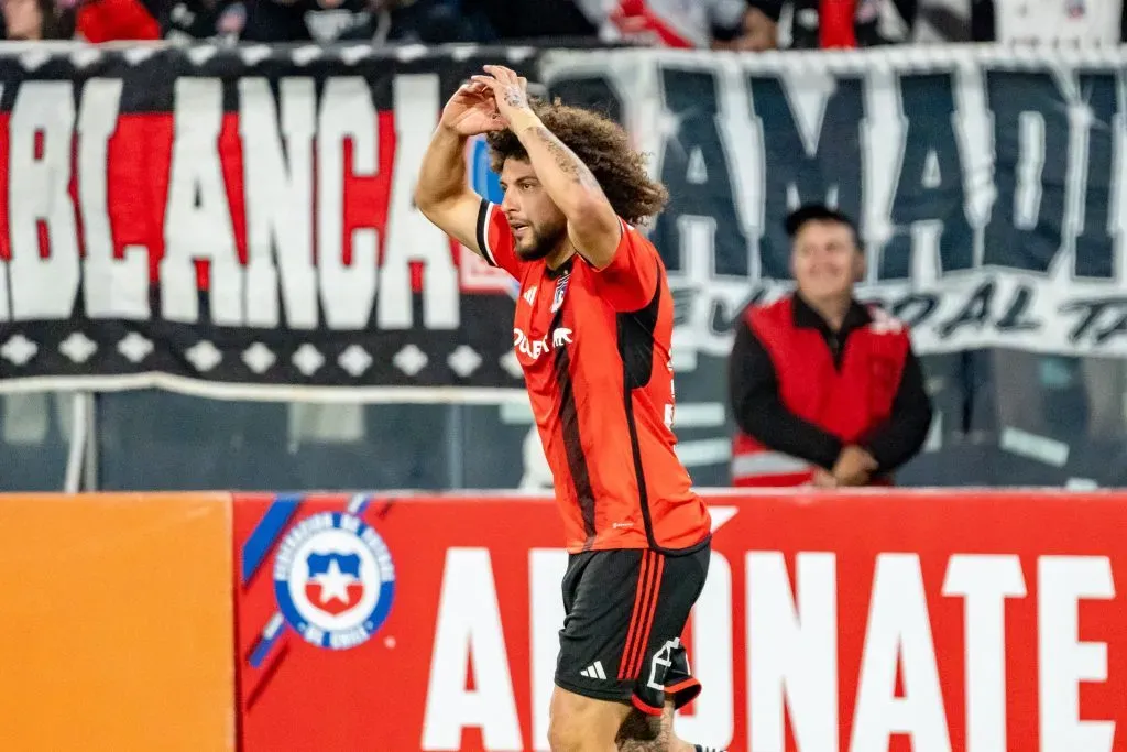 Foto: Guille Salazar, DaleAlbo