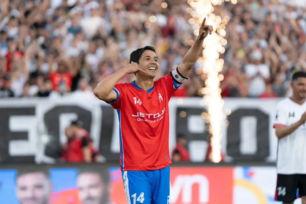 Foto: Guille Salazar, DaleAlbo